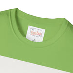 Barbara Jordan Quote Softstyle T-Shirt