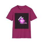 Watz Nu Macon Unisex Softstyle T-Shirt