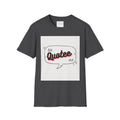 Wolof Folktale Unisex Softstyle T-Shirt