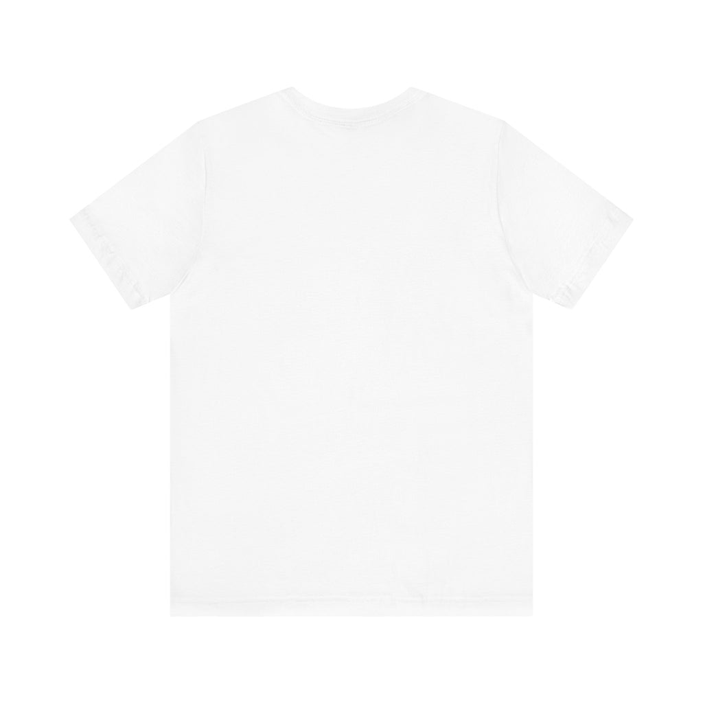 Asphalt Watz Nu Macon Unisex Jersey Short Sleeve Tee