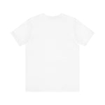 Asphalt Watz Nu Macon Unisex Jersey Short Sleeve Tee