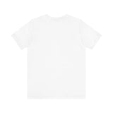 Asphalt Watz Nu Macon Unisex Jersey Short Sleeve Tee