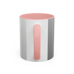 Watz Nu Macon  Accent Coffee Mug (11, 15oz)