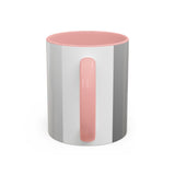 Watz Nu Macon  Accent Coffee Mug (11, 15oz)