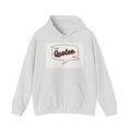 Kwame Nkrumah Quote Unisex Heavy Blend™ Hooded Sweatshirt
