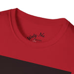 Watz Nu Macon Unisex Softstyle T-Shirt