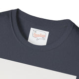 Leroy Paige Quote Unisex Softstyle T-Shirt