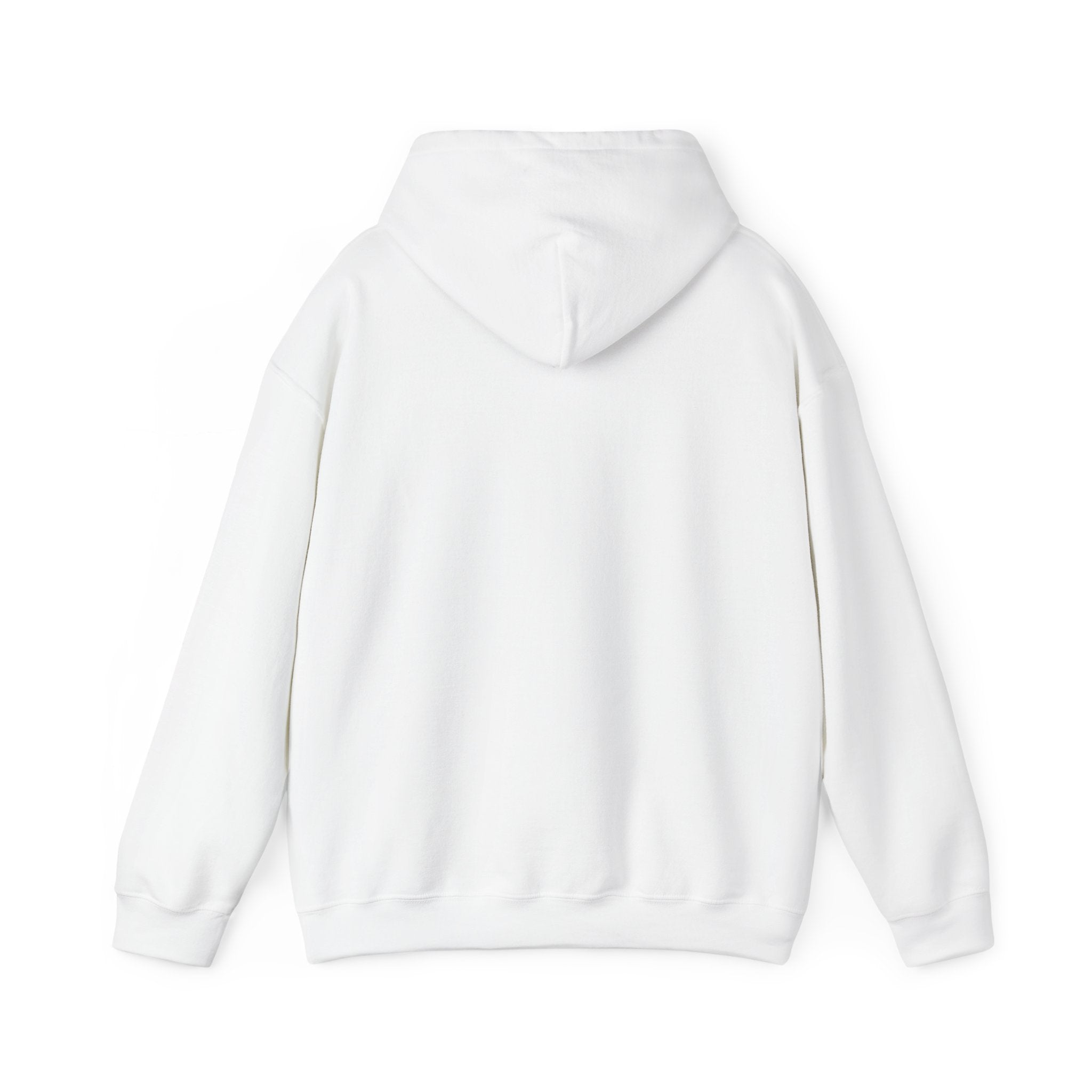 What's SUP Unisex Heavy Blend™ Hooded Sweatshirt