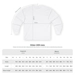 What's SUP Unisex Ultra Cotton Long Sleeve Tee