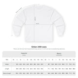 What's SUP Unisex Ultra Cotton Long Sleeve Tee