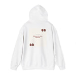 Fulfulde Quote Unisex Heavy Blend™ Hooded Sweatshirt