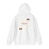 Fulfulde Quote Unisex Heavy Blend™ Hooded Sweatshirt