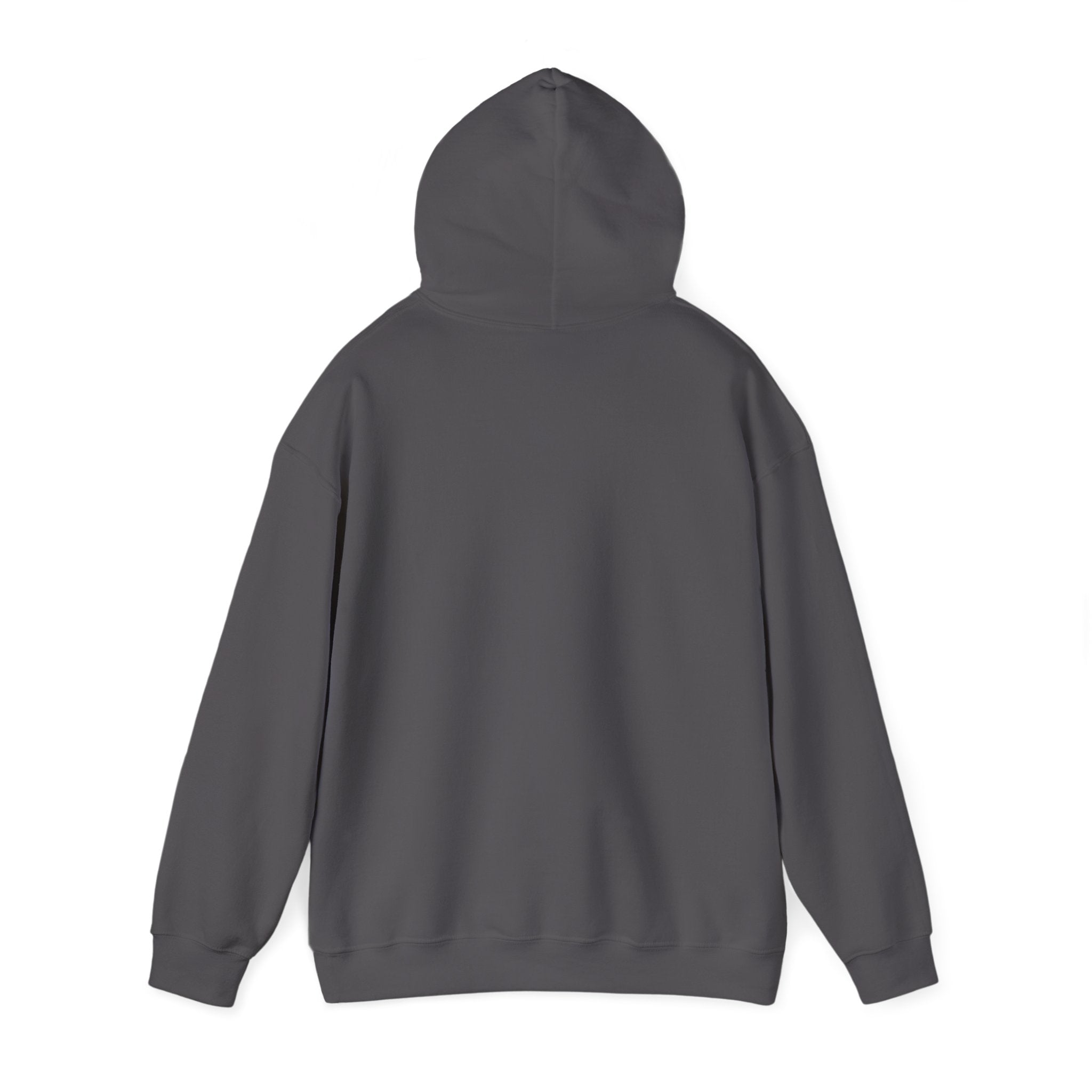 What's SUP Unisex Heavy Blend™ Hooded Sweatshirt