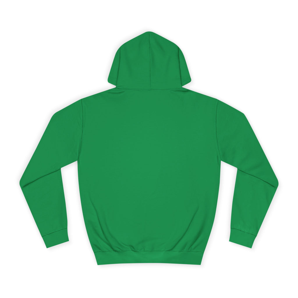What's SUP Stylish Unisex College Hoodie with Bold SUP Logo, Graphic Sweatshirt for Students, Cozy Casual Wear, Perfect for Campus Life, Holiday Gift