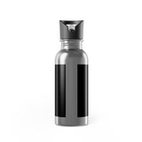 Watz Nu MaconTrendy Stainless Steel Water Bottle with Straw | Personalized Eco-Friendly Drinkware for Active Lifestyle, Gifts for Her, Outdoor [...]