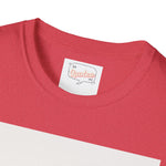 Nigerian Proverb Unisex Softstyle T-Shirt