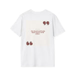 Wolof Folktale Unisex Softstyle T-Shirt