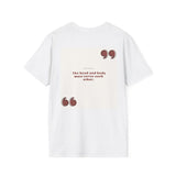 Wolof Folktale Unisex Softstyle T-Shirt