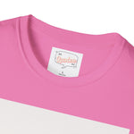 Ashanti Quote Unisex Softstyle T-Shirt