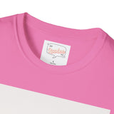 Ashanti Quote Unisex Softstyle T-Shirt