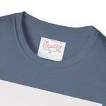 Falfulde Proverb Unisex Softstyle T-Shirt