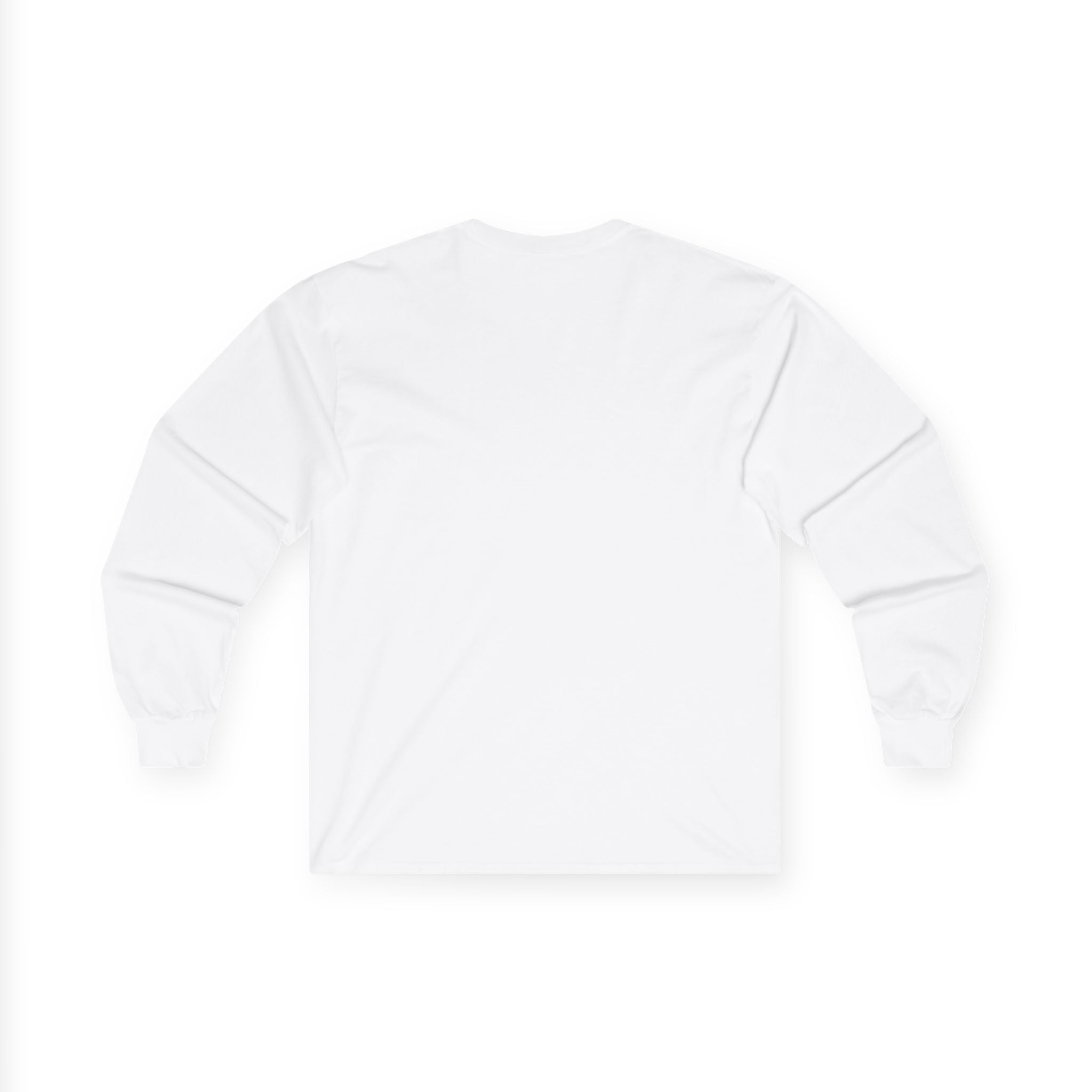 What's SUP Unisex Ultra Cotton Long Sleeve Tee