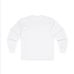 What's SUP Unisex Ultra Cotton Long Sleeve Tee