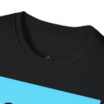 Watz Nu Macon Music & Interviews T-Shirt, Casual Unisex Tee, Music Lover Gift, Creative Graphic T-Shirt, Vintage Style Top