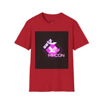 Watz Nu Macon Unisex Softstyle T-Shirt