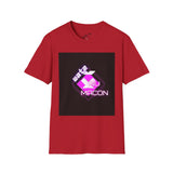 Watz Nu Macon Unisex Softstyle T-Shirt