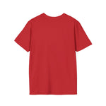 Watz Nu Macon Unisex Softstyle T-Shirt