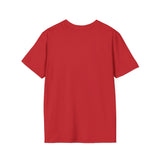 Watz Nu Macon Unisex Softstyle T-Shirt