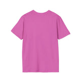 Watz Nu Macon Unisex Softstyle T-Shirt