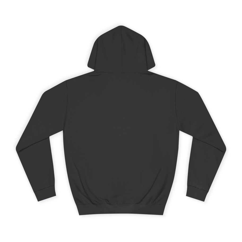 What's SUP Stylish Unisex College Hoodie with Bold SUP Logo, Graphic Sweatshirt for Students, Cozy Casual Wear, Perfect for Campus Life, Holiday Gift