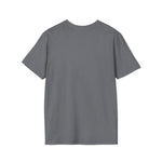 Watz Nu Macon Unisex Softstyle T-Shirt