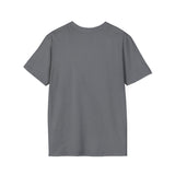 Watz Nu Macon Unisex Softstyle T-Shirt