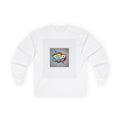 What's SUP Unisex Ultra Cotton Long Sleeve Tee