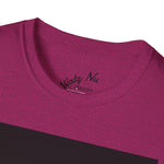 Watz Nu Macon Unisex Softstyle T-Shirt
