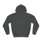 What's SUP Stylish Unisex College Hoodie with Bold SUP Logo, Graphic Sweatshirt for Students, Cozy Casual Wear, Perfect for Campus Life, Holiday Gift