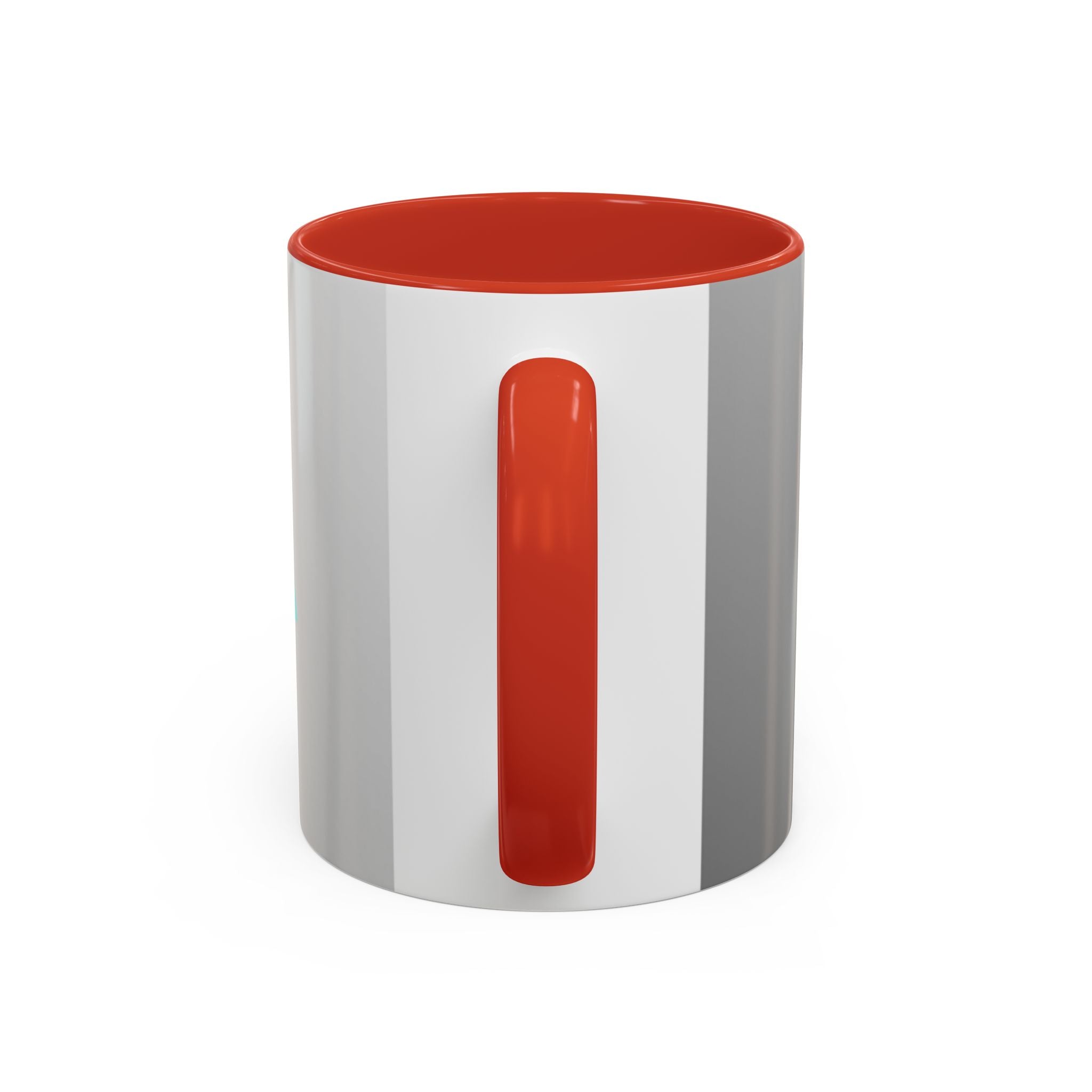Watz Nu Macon  Accent Coffee Mug (11, 15oz)