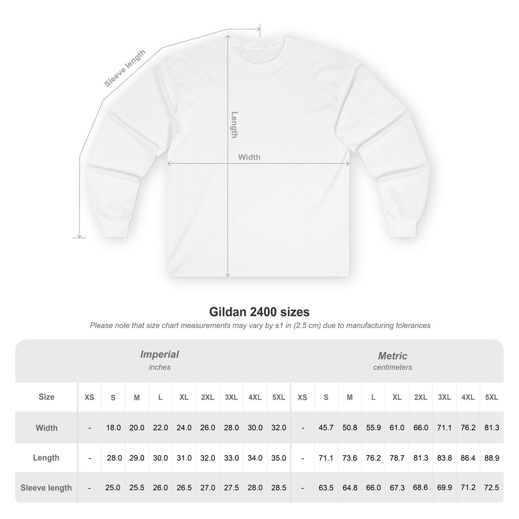 Watz Nu Macon Music-Themed Long Sleeve Tee - Perfect Gift for Music Lovers, Band Reunions, Concerts, Unique Holiday Apparel, Live Performances