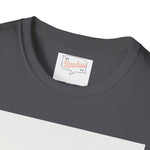 Ralph Ellison Quote Unisex Softstyle T-Shirt