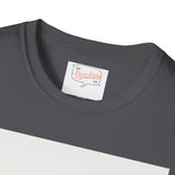 Ralph Ellison Quote Unisex Softstyle T-Shirt