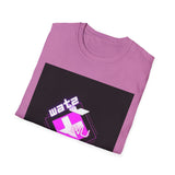 Watz Nu Macon Unisex Softstyle T-Shirt