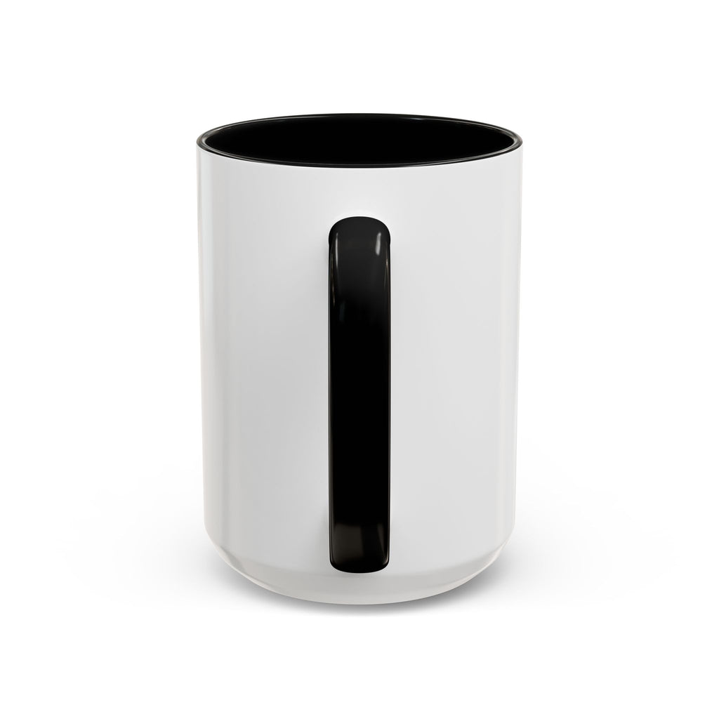 Watz Nu Macon Accent Coffee Mug (11, 15oz)