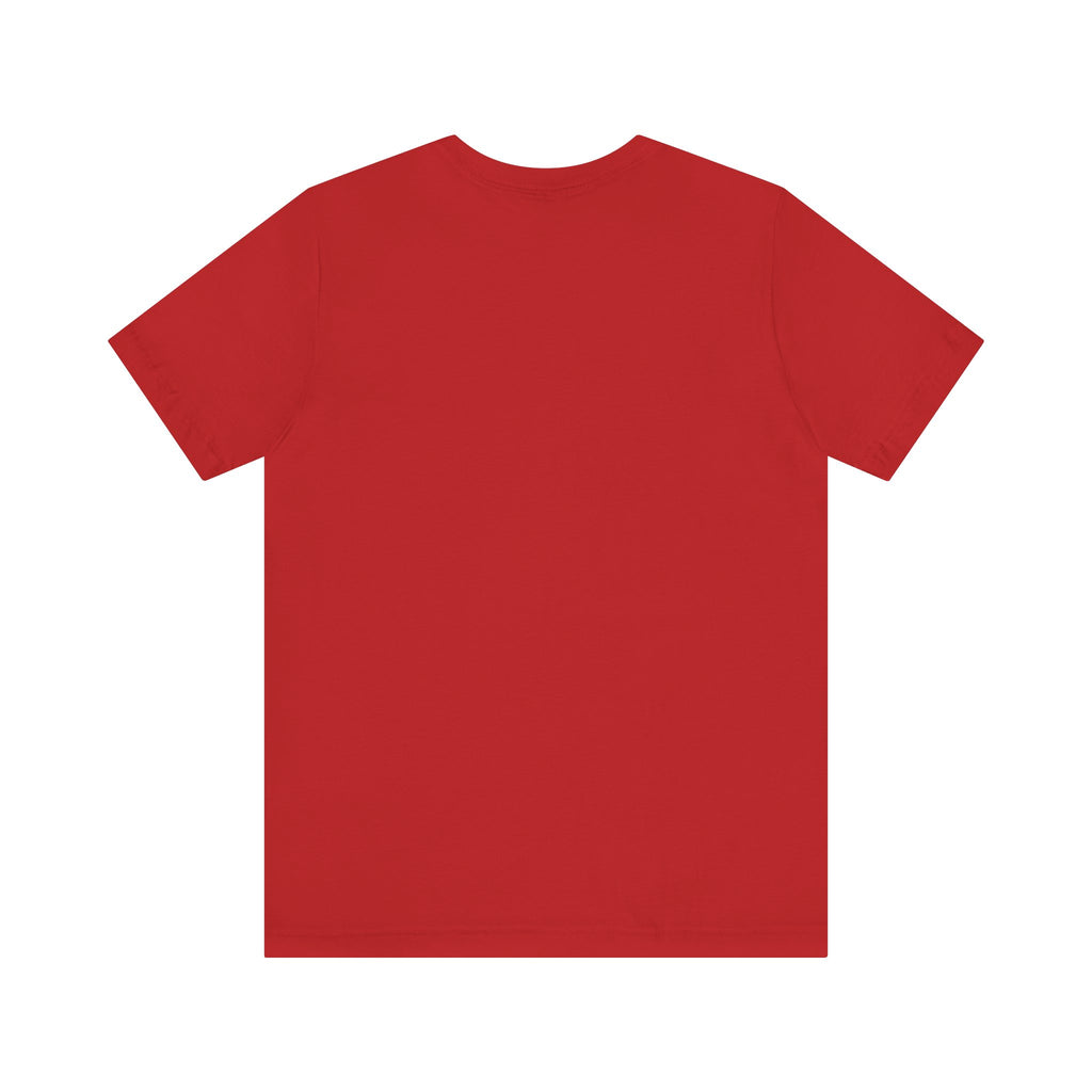 Asphalt Watz Nu Macon Unisex Jersey Short Sleeve Tee