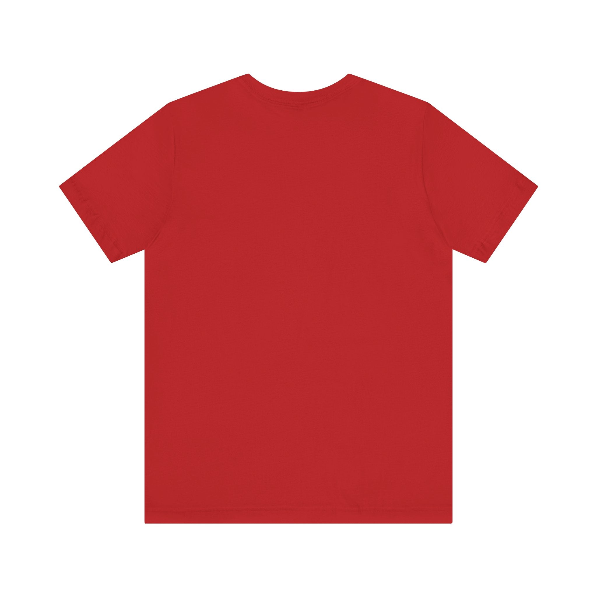Asphalt Watz Nu Macon Unisex Jersey Short Sleeve Tee