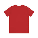 Asphalt Watz Nu Macon Unisex Jersey Short Sleeve Tee