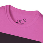 Watz Nu Macon Unisex Softstyle T-Shirt