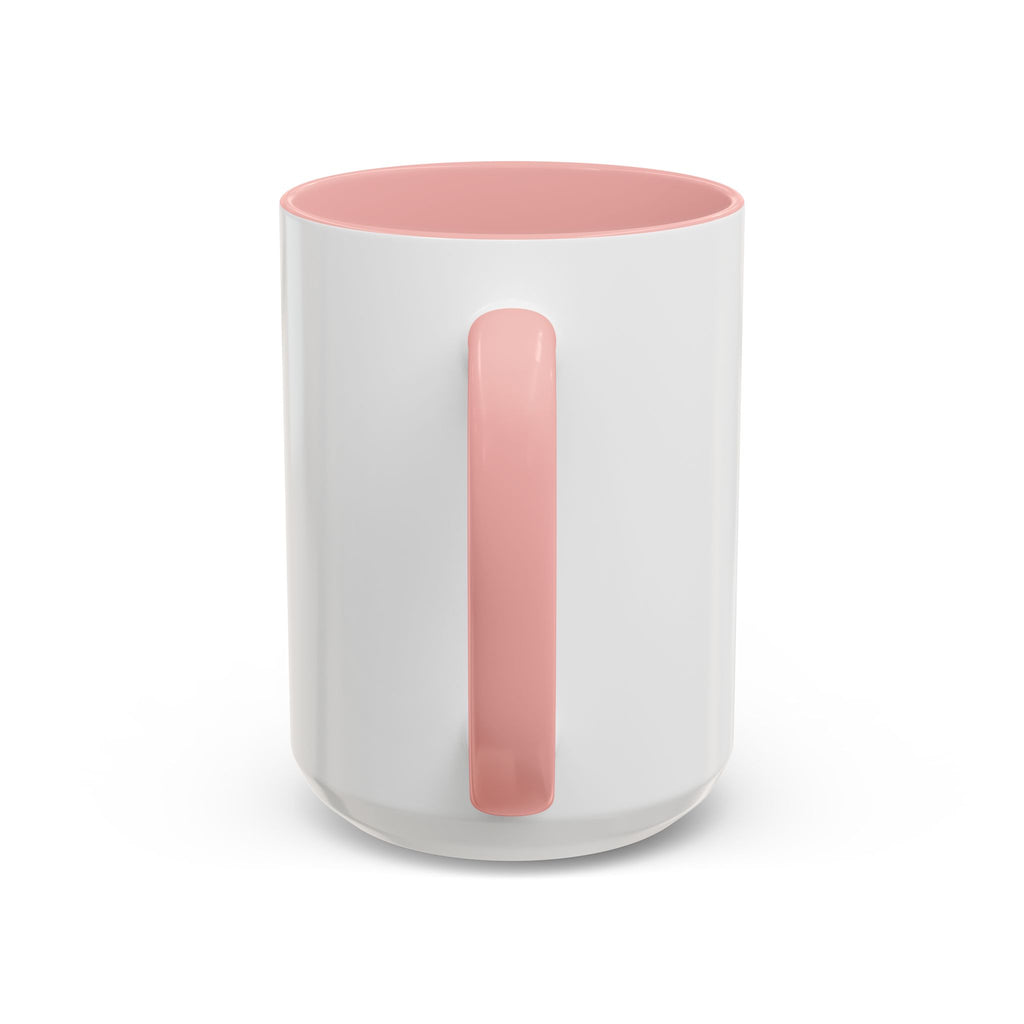 Watz Nu Macon Accent Coffee Mug (11, 15oz)